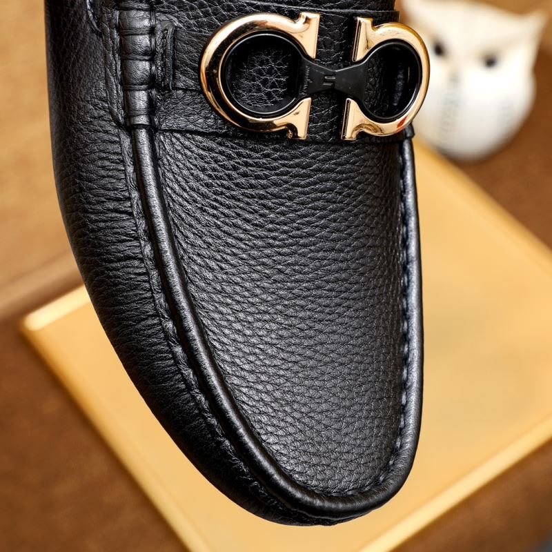 Ferragamo Shoes